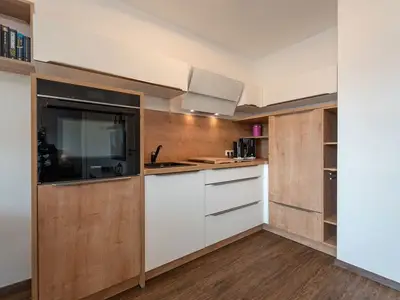 Ferienwohnung für 3 Personen (60 m²) in Zirchow 10/10