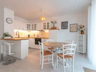 Ferienwohnung für 4 Personen (74 m²) in Zirchow 7/10
