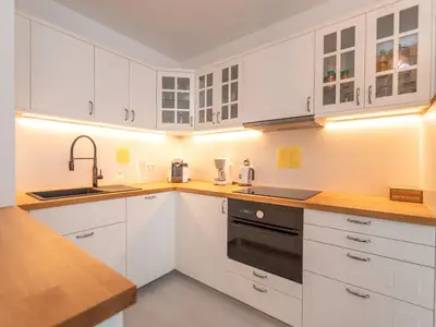 Ferienwohnung für 4 Personen (74 m²) in Zirchow 9/10
