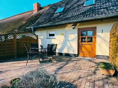 Ferienwohnung für 6 Personen (80 m²) in Zirchow 1/10