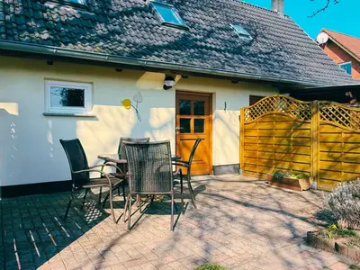 Ferienwohnung für 6 Personen (80 m²) in Zirchow 2/10