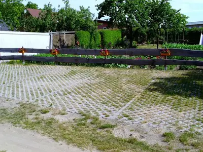 Ferienwohnung für 6 Personen (80 m²) in Zirchow 6/10