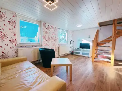 Ferienwohnung für 4 Personen (55 m²) in Zirchow 7/10