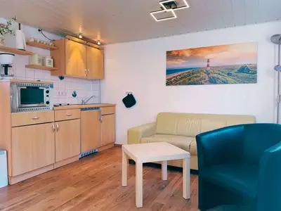 Ferienwohnung für 4 Personen (55 m²) in Zirchow 8/10