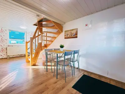 Ferienwohnung für 4 Personen (55 m²) in Zirchow 10/10