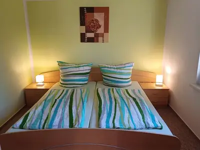 Ferienwohnung für 2 Personen (31 m²) in Zirchow 5/10