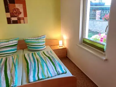 Ferienwohnung für 2 Personen (31 m²) in Zirchow 6/10