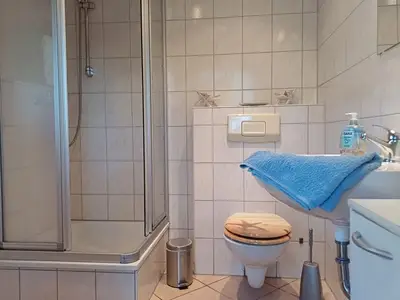 Ferienwohnung für 2 Personen (31 m²) in Zirchow 7/10
