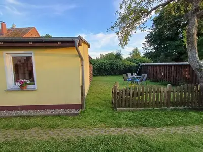 Ferienwohnung für 2 Personen (31 m²) in Zirchow 10/10