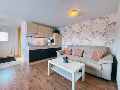 Ferienwohnung für 4 Personen (60 m²) in Zirchow 2/10
