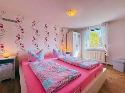 Ferienwohnung für 4 Personen (60 m²) in Zirchow 3/10
