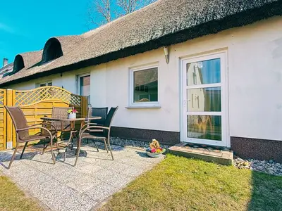 Ferienwohnung für 4 Personen (60 m²) in Zirchow 4/10