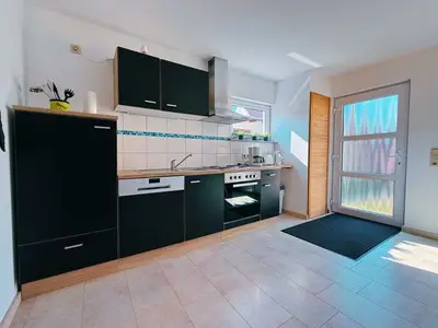 Ferienwohnung für 4 Personen (60 m²) in Zirchow 6/10