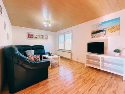 Ferienwohnung für 6 Personen (80 m²) in Zirchow 7/10