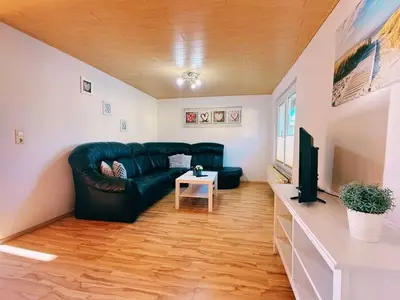 Ferienwohnung für 6 Personen (80 m²) in Zirchow 8/10