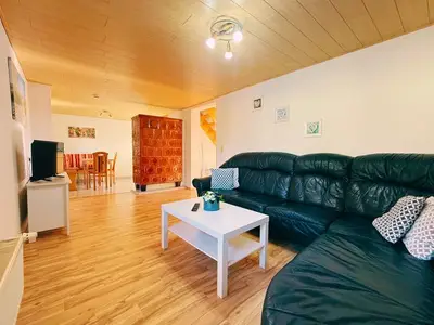 Ferienwohnung für 6 Personen (80 m²) in Zirchow 9/10