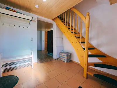 Ferienwohnung für 6 Personen (80 m²) in Zirchow 10/10