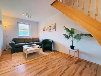 Ferienwohnung für 4 Personen (60 m²) in Zirchow 9/10