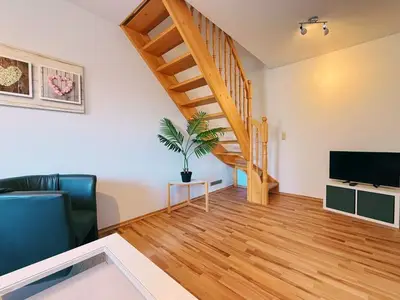 Ferienwohnung für 4 Personen (60 m²) in Zirchow 10/10