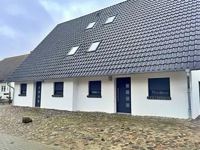 Ferienwohnung für 2 Personen (56 m²) in Zirchow 2/10
