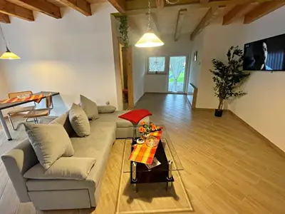 Ferienwohnung für 3 Personen (56 m²) in Zirchow 7/10