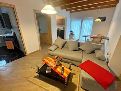 Ferienwohnung für 3 Personen (56 m²) in Zirchow 8/10