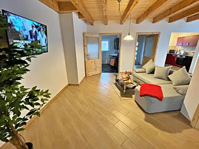 Ferienwohnung für 3 Personen (56 m²) in Zirchow 9/10