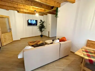 Ferienwohnung für 2 Personen (56 m²) in Zirchow 7/10