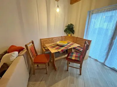 Ferienwohnung für 2 Personen (56 m²) in Zirchow 9/10