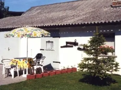 Ferienwohnung für 3 Personen (40 m²) in Zirchow 1/5
