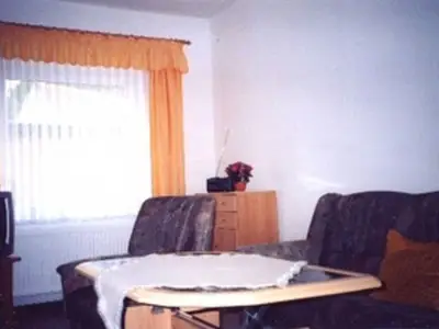 Ferienwohnung für 3 Personen (42 m²) in Zirchow 3/4