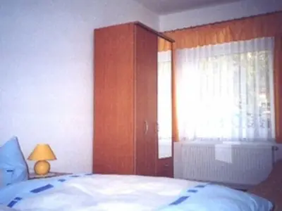 Ferienwohnung für 3 Personen (42 m²) in Zirchow 4/4
