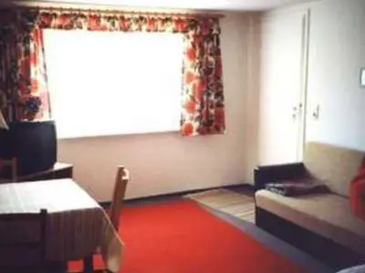 Ferienwohnung für 2 Personen (32 m²) in Zirchow 3/5