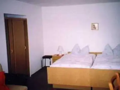 Ferienwohnung für 2 Personen (32 m²) in Zirchow 4/5