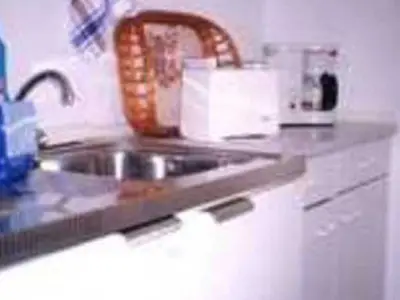 Ferienwohnung für 2 Personen (32 m²) in Zirchow 5/5