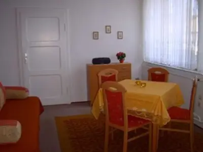 Ferienwohnung für 3 Personen (40 m²) in Zirchow 3/5