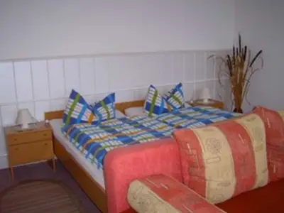 Ferienwohnung für 3 Personen (40 m²) in Zirchow 4/5