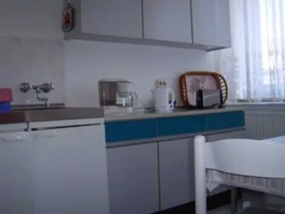 Ferienwohnung für 3 Personen (40 m²) in Zirchow 5/5