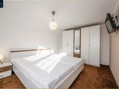 Ferienwohnung für 2 Personen (45 m²) in Zirchow 2/10