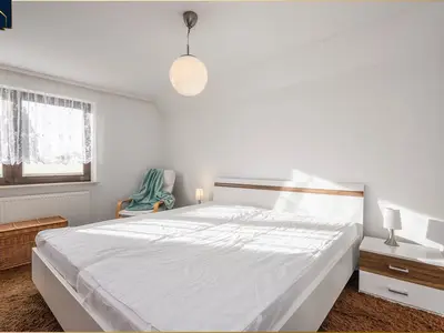 Ferienwohnung für 2 Personen (45 m²) in Zirchow 3/10