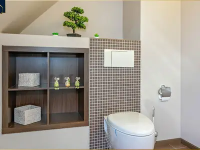 Ferienwohnung für 2 Personen (45 m²) in Zirchow 5/10