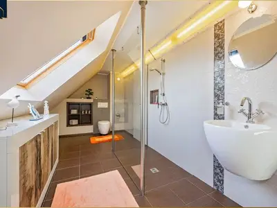 Ferienwohnung für 2 Personen (45 m²) in Zirchow 7/10