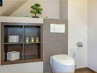 Ferienwohnung für 2 Personen (45 m²) in Zirchow 8/10