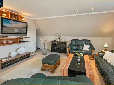 Ferienwohnung für 2 Personen (45 m²) in Zirchow 9/10