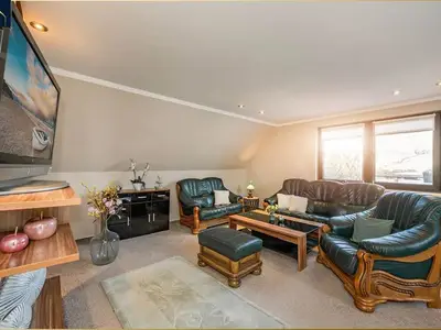 Ferienwohnung für 2 Personen (45 m²) in Zirchow 10/10