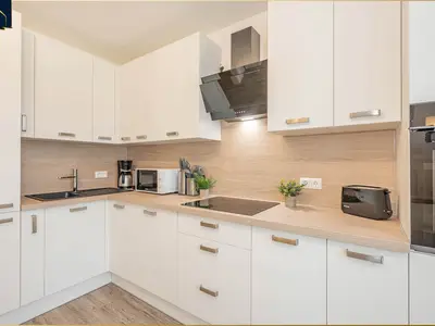 Ferienwohnung für 4 Personen (86 m²) in Zirchow 6/10