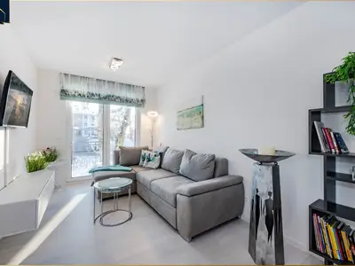 Ferienwohnung für 4 Personen (80 m²) in Zirchow 3/10