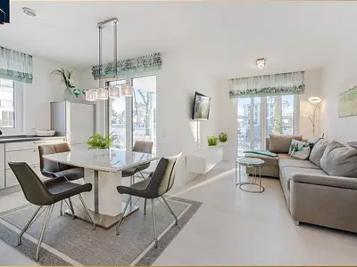 Ferienwohnung für 4 Personen (80 m²) in Zirchow 4/10