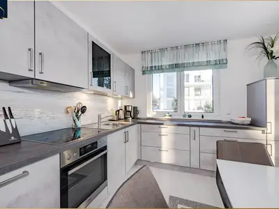 Ferienwohnung für 4 Personen (80 m²) in Zirchow 6/10