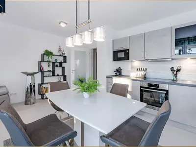 Ferienwohnung für 4 Personen (80 m²) in Zirchow 7/10